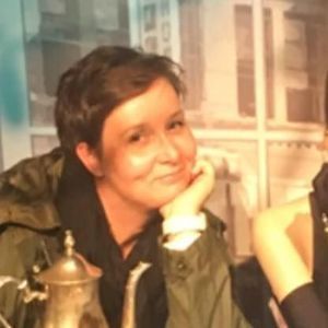 Meet your Posher, Janette